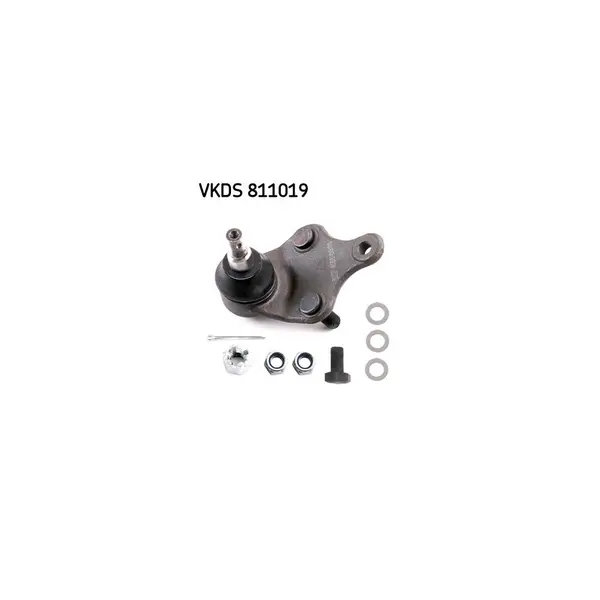 Pivot SKF VKDS 811019