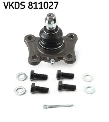 Pivot SKF VKDS 811027