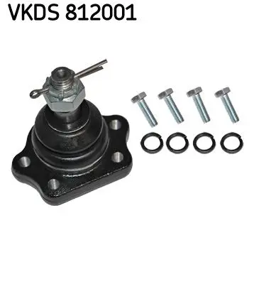 Pivot SKF VKDS 812001