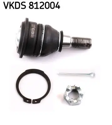 Pivot SKF VKDS 812004