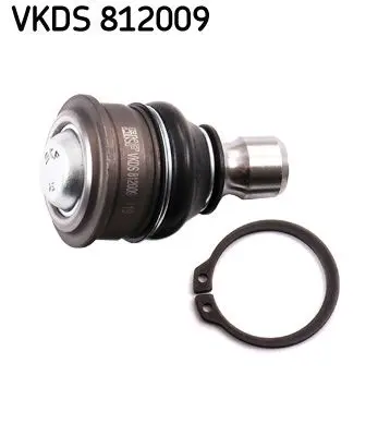 Pivot SKF VKDS 812009