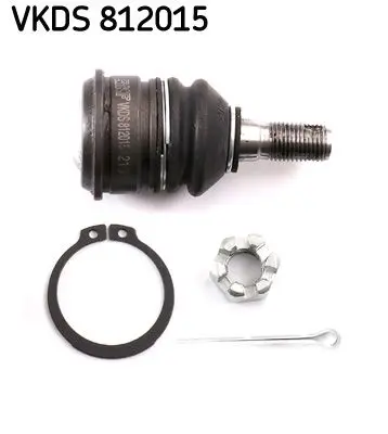Pivot SKF VKDS 812015