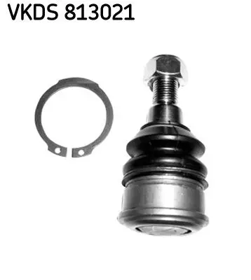 Pivot SKF VKDS 813021