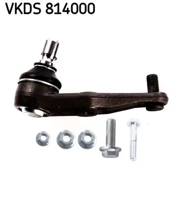 Pivot SKF VKDS 814000