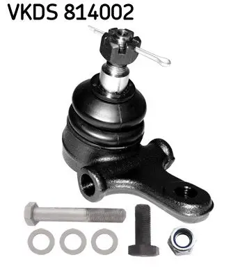 Pivot SKF VKDS 814002