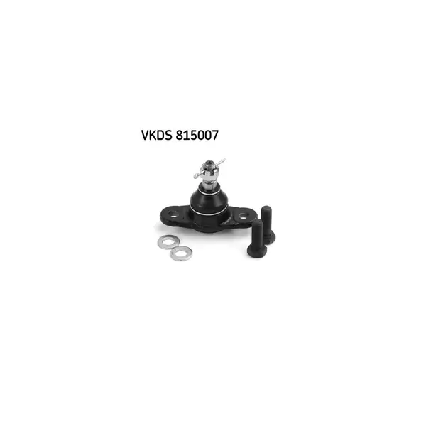 Pivot SKF VKDS 815007