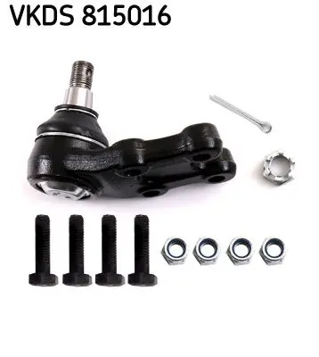 Pivot SKF VKDS 815016