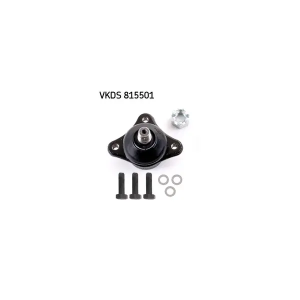 Pivot SKF VKDS 815501