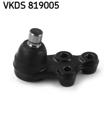 Pivot SKF VKDS 819005
