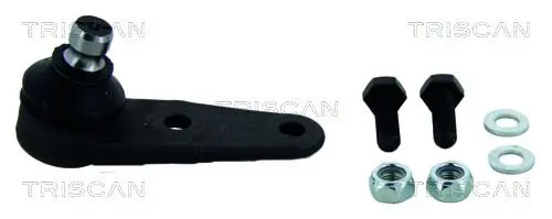 Pivot TRISCAN 8500 1076