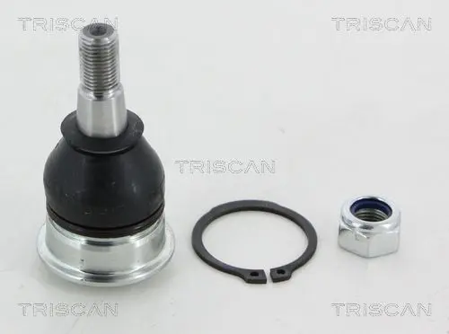 Pivot TRISCAN 8500 13537