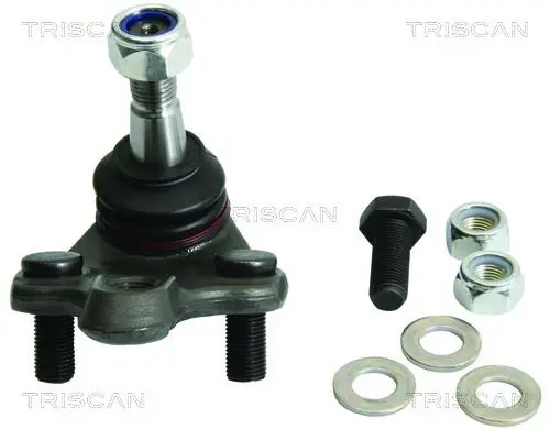 Pivot TRISCAN 8500 13542