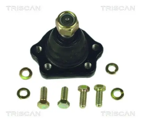 Pivot TRISCAN 8500 14620
