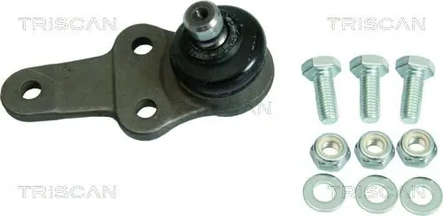 Pivot TRISCAN 8500 16535