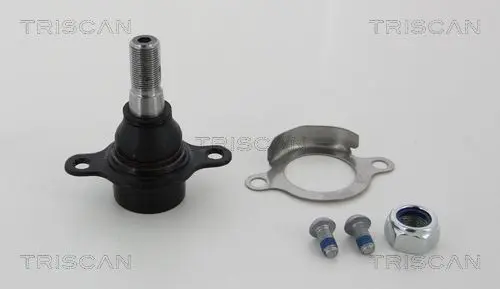 Pivot TRISCAN 8500 16572