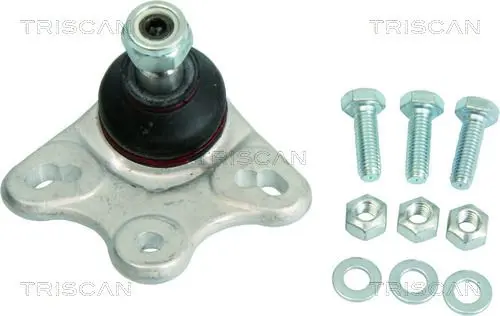 Pivot TRISCAN 8500 23510