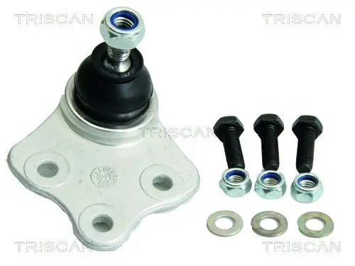 Pivot TRISCAN 8500 23555