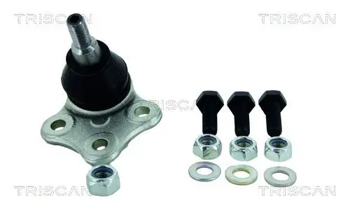 Pivot TRISCAN 8500 25561