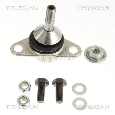 Pivot TRISCAN 8500 27515