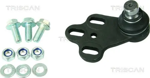 Pivot TRISCAN 8500 29512