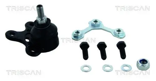 Pivot TRISCAN 8500 29521