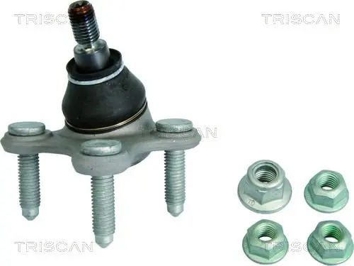 Pivot TRISCAN 8500 29576