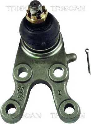 Pivot TRISCAN 8500 42507