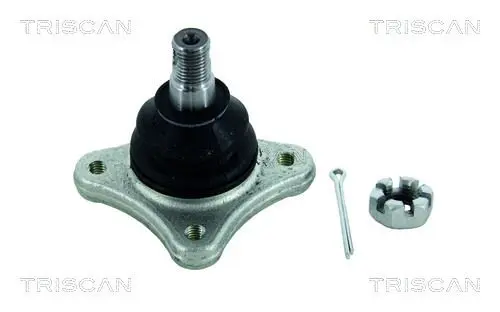 Pivot TRISCAN 8500 42531