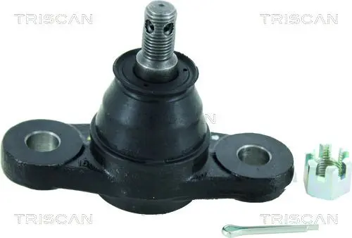 Pivot TRISCAN 8500 43537