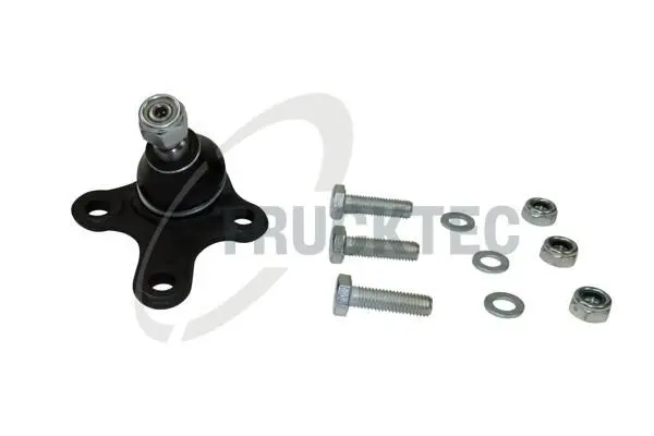 Pivot TRUCKTEC AUTOMOTIVE 07.31.200