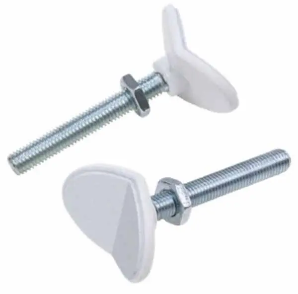 Pivoti de prindere in forma de Y pentru poarta de siguranta, Safety 1st