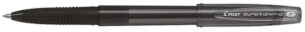 Pix automat stick Pilot Super Grip G - Negru, 0.7 mm