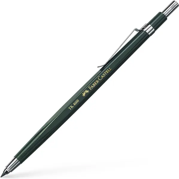 Pix automatic Faber-Castell - TK-4600, 2 mm