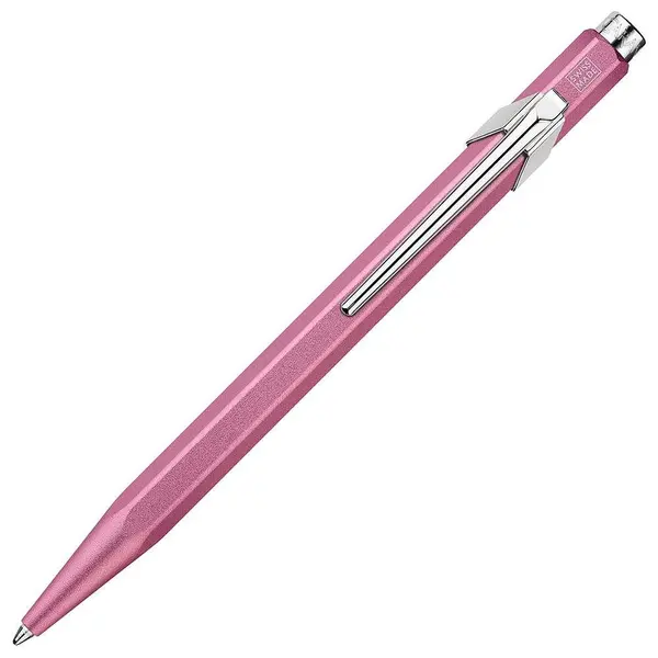 Pix Caran d'Ache 849 - Colormat-X, roz