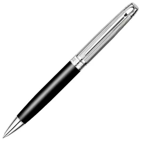 Pix Caran d'Ache Leman - Bicolor Black