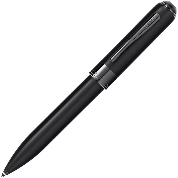 Pix Cross TrackR - Coal Black