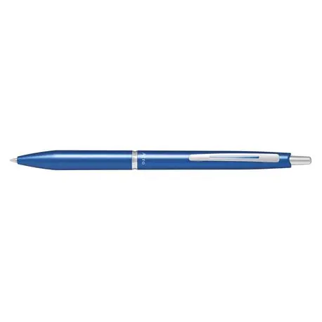 Pix cu bila Acro 1000 Pilot 1.0 mm + Cutie cadou albastru