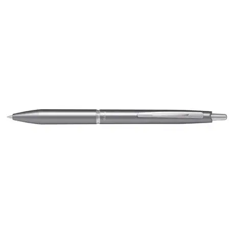 Pix cu bila Acro 1000 Pilot 1.0 mm + Cutie cadou Argintiu