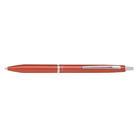 Pix cu bila Acro 1000 Pilot 1.0 mm + Cutie cadou Roz coral