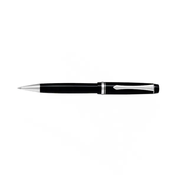 Pix cu bila Heritage 91 Pilot varf fin corp negru Pix cu bila Pilot Heritage 91 varf fin negru