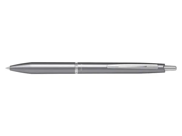 Pix cu bila Pilot Acro 1000 culori diverse 1.0 mm retractabil cutie cadou inclusa Pix cu bila Pilot Acro 1000 culori diverse 1.0 mm retractabil cutie cadou inclusa Argintiu