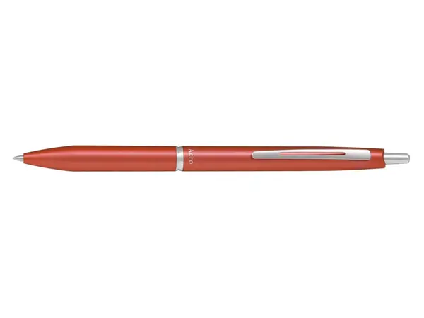 Pix cu bila Pilot Acro 1000 culori diverse 1.0 mm retractabil cutie cadou inclusa Pix cu bila Pilot Acro 1000 culori diverse 1.0 mm retractabil cutie cadou inclusa Roz coral