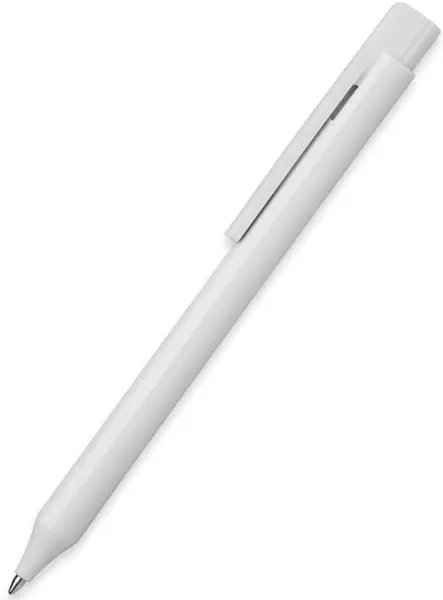 Pix cu bilă Schneider Essential - M, alb