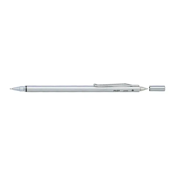 Pix cu bila si creion mecanic Pilot Birdie Twin 0.5 mm cu click Pix cu bila si creion mecanic Pilot Birdie Twin 0.5 mm cu click