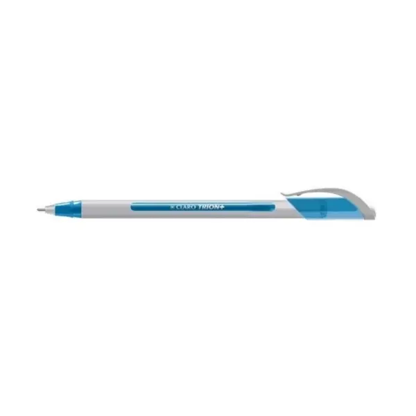 Pix cu Gel, Claro, Trion, Varf 0.7 mm, Multicolor