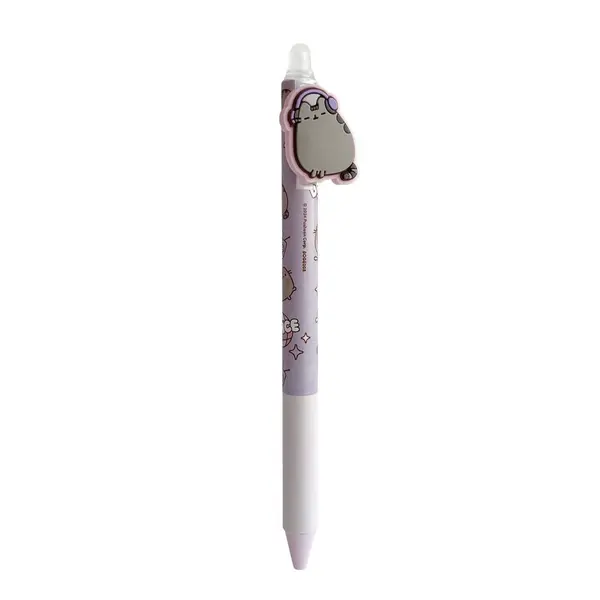 Pix cu Gel Erasable Pusheen Moments - Model 3