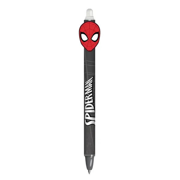 Pix cu Gel Erasable Spider-Man - Masks