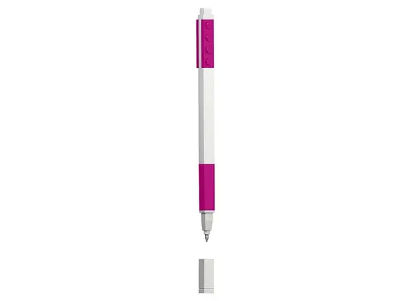 Pix cu gel LEGO - Violet