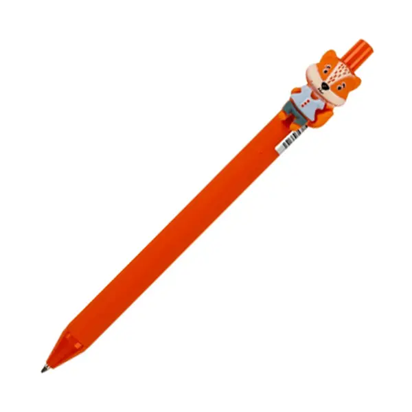 Pix cu mecanism 0.7mm, animale simpatice, Centrum