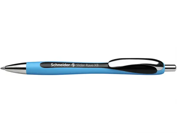 Pix cu mina Viscoglide model Slider Rave,4 culori